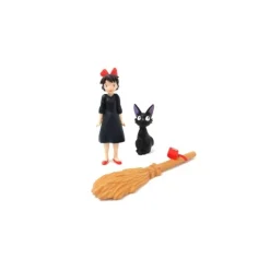New SET MAGNET KIKI IN HER ROOM - KIKI'S DELIVERY SERVICE Magnets