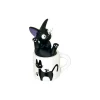 Clearance Single Vase Jiji flower play - Kiki’s Delivery Service Décoration
