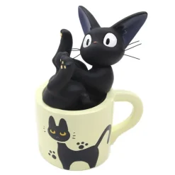 Clearance Single Vase Jiji flower play - Kiki’s Delivery Service Décoration