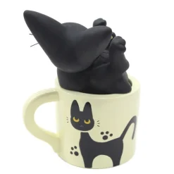 Clearance Single Vase Jiji flower play - Kiki’s Delivery Service Décoration