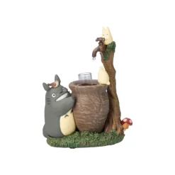 Best Single Vase Totoro faucet of forest - My Neighbor Totoro Décoration