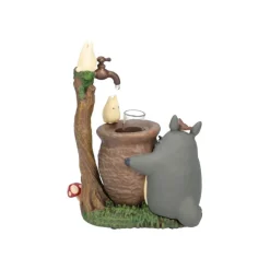 Best Single Vase Totoro faucet of forest - My Neighbor Totoro Décoration