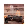 Single Vase Totoro Shigaraki -My Neighbor Totoro Statues
