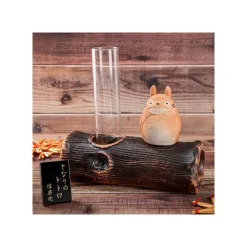 Single Vase Totoro Shigaraki -My Neighbor Totoro Statues