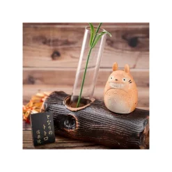 Single Vase Totoro Shigaraki -My Neighbor Totoro Statues
