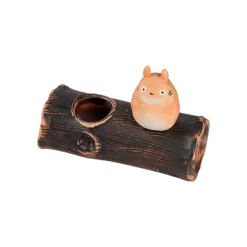 Single Vase Totoro Shigaraki -My Neighbor Totoro Statues