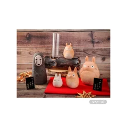 Single Vase Totoro Shigaraki -My Neighbor Totoro Statues