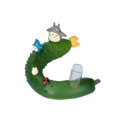 Online Single Vase vegetal Cucumber - My Neighbor Totoro Décoration