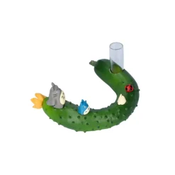 Online Single Vase vegetal Cucumber - My Neighbor Totoro Décoration