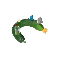 Online Single Vase vegetal Cucumber - My Neighbor Totoro Décoration