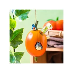 Sale Single Vase vegetal Khaki - My Neighbor Totoro Décoration
