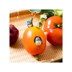 Sale Single Vase vegetal Khaki - My Neighbor Totoro Décoration