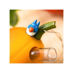 Sale Single Vase vegetal Khaki - My Neighbor Totoro Décoration