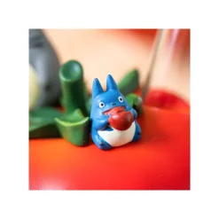 Sale Single Vase vegetal Tomate - My Neighbor Totoro Décoration