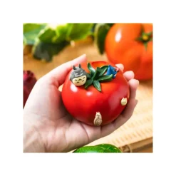 Sale Single Vase vegetal Tomate - My Neighbor Totoro Décoration