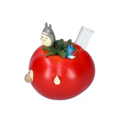 Sale Single Vase vegetal Tomate - My Neighbor Totoro Décoration