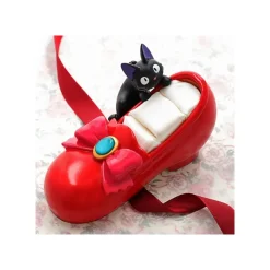 Online Slipper Ring Stand Kiki’s Favorite Shoe - Kiki's Delivery Service Jewellery Boxes