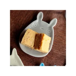 Best Small dessert plate Big Totoro shape - My Neighbor Totoro Kitchenware