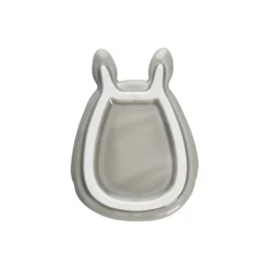 Best Small dessert plate Big Totoro shape - My Neighbor Totoro Kitchenware