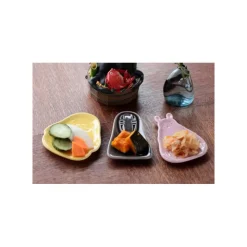 Best Small dessert plate Big Totoro shape - My Neighbor Totoro Kitchenware