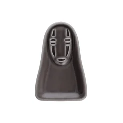 Clearance Small dessert plate No Face shape - Spirited Away Kitchenware