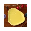 New Small dessert plate Ootori Sama shape - Spirited Away Kitchenware