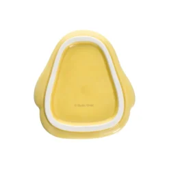 New Small dessert plate Ootori Sama shape - Spirited Away Kitchenware