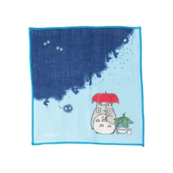 Hot SMALL HANDKERCHIEF IT'S GOING TO RAIN - MY NEIGHBOUR TOTORO Outfits