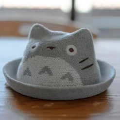 Online Small Hat Big Totoro - My Neighbor Totoro Accessories