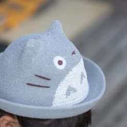 Online Small Hat Big Totoro - My Neighbor Totoro Accessories