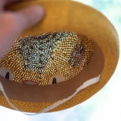 New Small Hat Catbus - My Neighbor Totoro Accessories