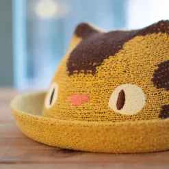 New Small Hat Catbus - My Neighbor Totoro Accessories