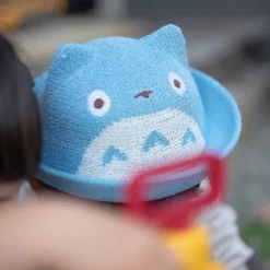 New Small Hat Middle Totoro - My Neighbor Totoro Accessories