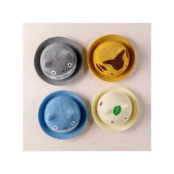 New Small Hat Middle Totoro - My Neighbor Totoro Accessories