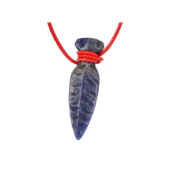 Sale Small jade Sword Pendant  - Princess Mononoke Jewellery