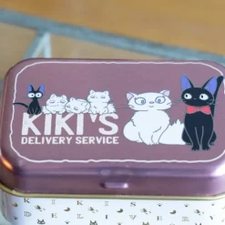 Online Small metal box Jiji & Lily - Kiki's Delivery Service Accessories
