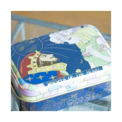 Best Small metal box King of Dwarf & Princess - Whisper of the Heart Accessories