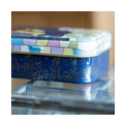 Best Small metal box King of Dwarf & Princess - Whisper of the Heart Accessories