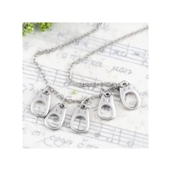 Discount SMALL TOTORO SERIES - NECKLACE TOTORO- MY NEIGHBOR TOTORO Jewellery