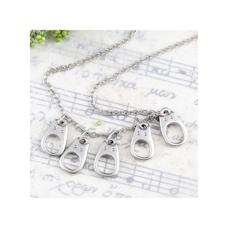 Discount SMALL TOTORO SERIES - NECKLACE TOTORO- MY NEIGHBOR TOTORO Jewellery