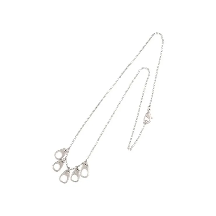 Discount SMALL TOTORO SERIES - NECKLACE TOTORO- MY NEIGHBOR TOTORO Jewellery