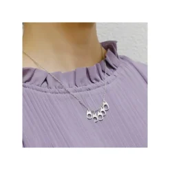 Discount SMALL TOTORO SERIES - NECKLACE TOTORO- MY NEIGHBOR TOTORO Jewellery
