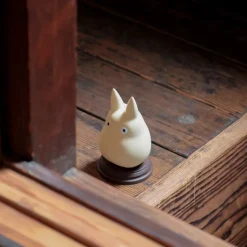 Online Small Totoro standing pocket statue - My Neighbor Totoro Statues