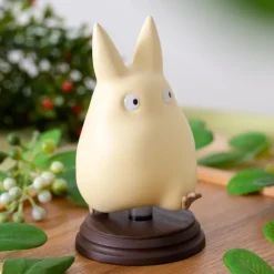 New Small Totoro walking pocket statue - My Neighbor Totoro Statues