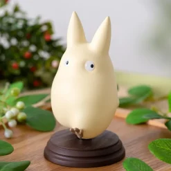 New Small Totoro walking pocket statue - My Neighbor Totoro Statues