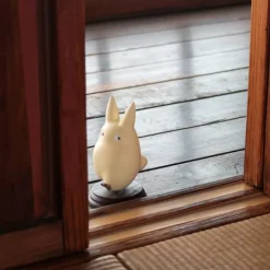 New Small Totoro walking pocket statue - My Neighbor Totoro Statues