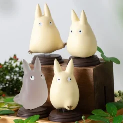 New Small Totoro walking pocket statue - My Neighbor Totoro Statues