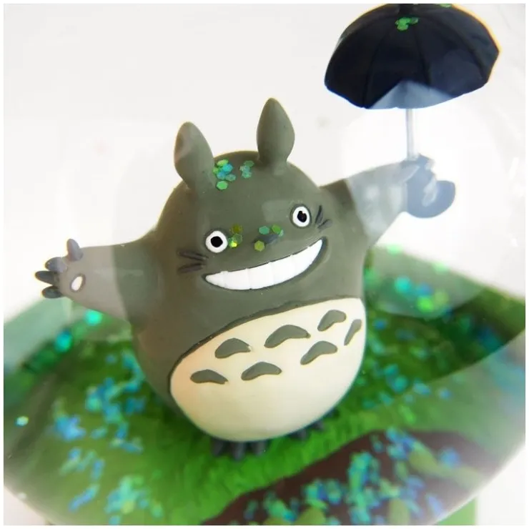 Discount Snow Globe Totoro - My Neighbor Totoro Décoration