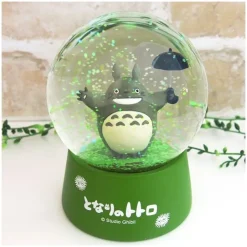 Discount Snow Globe Totoro - My Neighbor Totoro Décoration