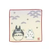 Hot Snowman Handkerchief - My Neighbor Totoro Outfits